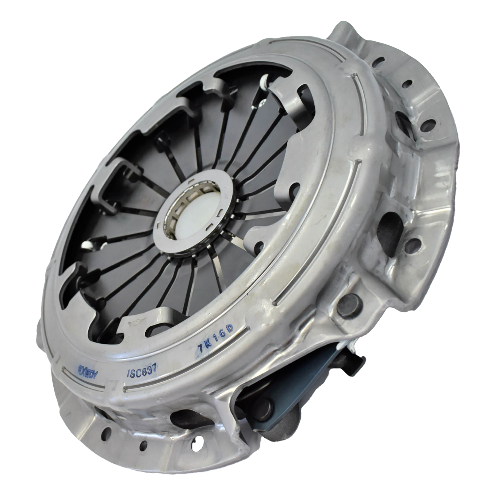 Clutch Cover