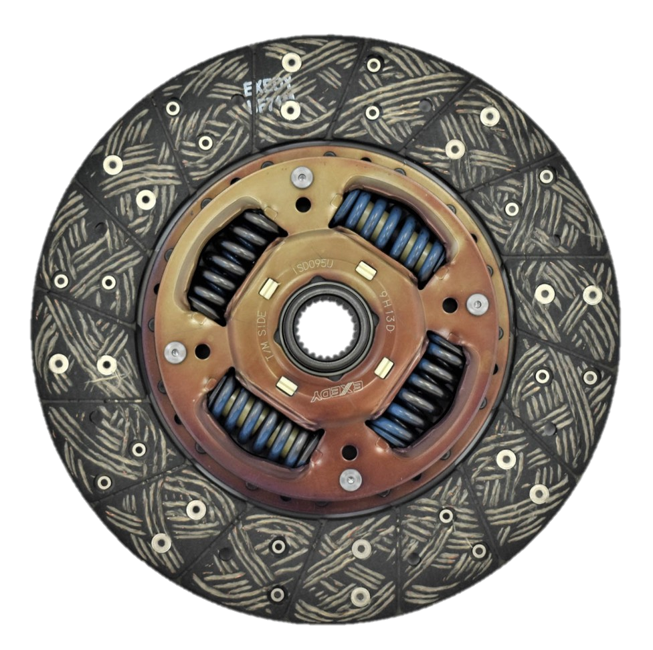 Clutch Disc